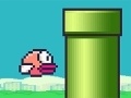 Spel Flappy Bird