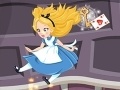 Spel Alice Back From Wonderland