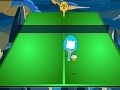Spel Adventure Time: Ping Pong