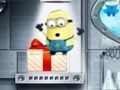 Spel Despicable Me: Impossible robbery