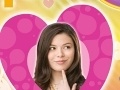 Spel iCarly: iKissed Him First