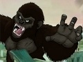 Spel Big Bad Ape