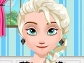 Spel Elsa Squeeze Acne