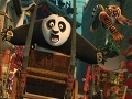 Spel Kung Fu Panda 2 Find the Alphabets
