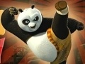 Spel Kung Fu Panda - The Field Of Fiery Danger
