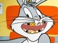 Spel Bugs Bunny Dental Care