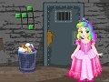 Spel Princess Juliet Prison Escape