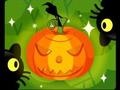 Spel Cute Pumpkin Head