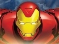 Spel Iron Man: Flight tests