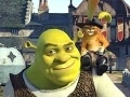 Spel Shrek Forever After: Similarities