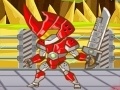 Spel Robo Duel Fight 3 Beast