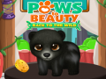 Spel Paws to Beauty Back to the Wild