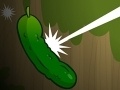 Spel Thwarp: Pickle'd pinball
