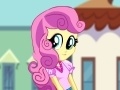 Spel Equestria Girls: Derpy and pony Dress Up
