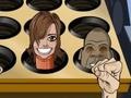 Spel American Idol Punch Out