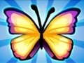 Spel Save Butterflies
