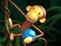 Spel Monkey Gems