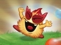 Spel Bubble Boo