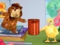 Spel Wonder Pets Save the Day