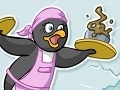 Spel Penguin Diner