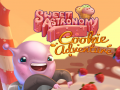 Spel Sweet Astronomy Cookie Adventure