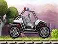 Spel Police Dummies
