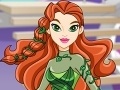 Spel DC Super Hero Girl: Poison Ivy