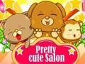Spel Pretty cute salon