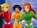 Spel Totally Spies: Groove Panic 