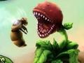 Spel Plants Hate Insect