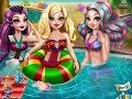 Spel Ever After Pool Party 