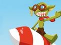 Spel Goblin: Rocket Rider