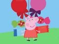 Spel Peppa Pig: Candy Match