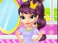 Spel Sofia The First Real Makeover