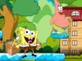Spel Spongebob Party