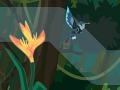 Spel Wild Kratts: Flower Flier