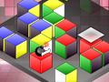 Spel Disco Cubes