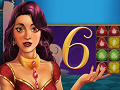 Spel 1001 Arabian Nights 6: Alibaba and the 40  thieves 