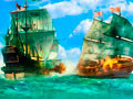 Spel Pirates Tides of Fortune 