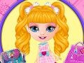 Spel Baby Barbie: Disney Bag