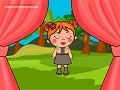 Spel Lili Goes Camping