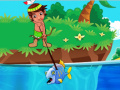 Spel Piranha Hunter 