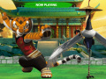 Spel Kung Fu Panda 3: The Furious Fight 