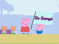 Spel George Pig's Adventure 