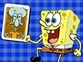 Spel Spongebob Arrow Skill