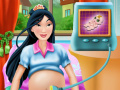 Spel Mulan Maternity Doctor