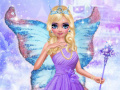 Spel Princess Angel Show