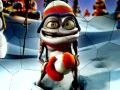 Spel Puzzle Mania Crazy Frog
