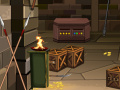 Spel Kings Castle-20