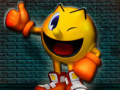 Spel Pacman Star Adventure 2 